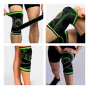 Joelheiras de Compressão Tamanho Único