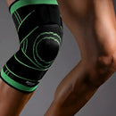 Joelheiras de Compressão Tamanho Único