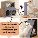 Carpete Adesivo Protetor