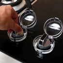 Protetor de Botão Fogão