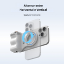 Suporte Magnético 360º para celular