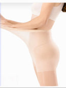 Meia calça a prova de rasgos e Anticelulite