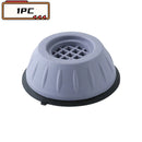 Estabiliza Max™ – Firmeza e silêncio em cada lavagem