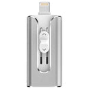 VeloxDrive: o Pen Drive de Celular 4 em 1