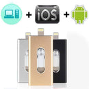 VeloxDrive: o Pen Drive de Celular 4 em 1