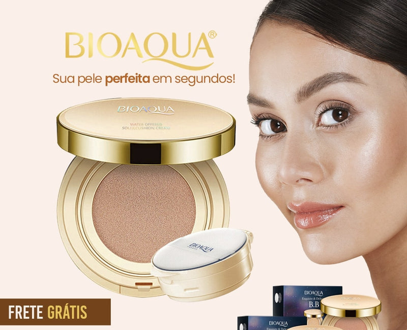 Base Profissional - BioAqua™