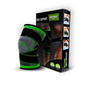 Joelheiras de Compressão Tamanho Único