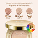 Base Profissional - BioAqua™