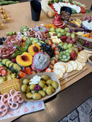 🍉Faca 3 em 1 para Frutas – Descasque, Corte e Sirva!