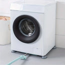 Estabiliza Max™ – Firmeza e silêncio em cada lavagem