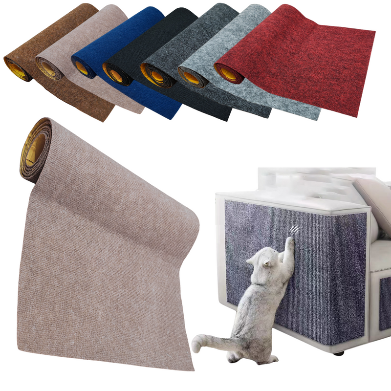 Carpete Adesivo Protetor