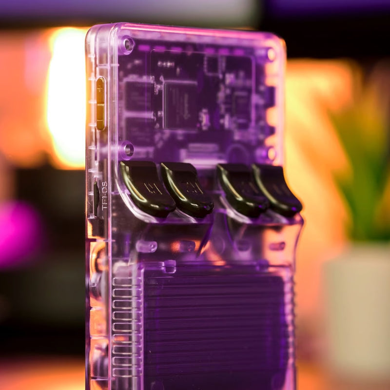 🎮 Mini vídeo game