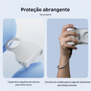 Suporte Magnético 360º para celular