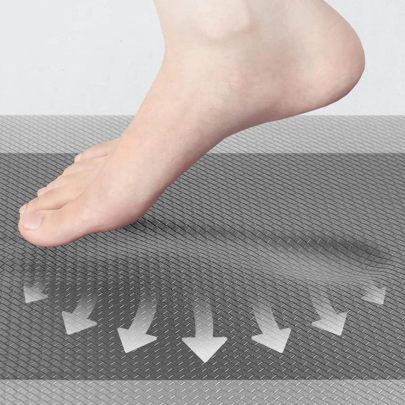 Tapete LuxDry Pro — Tecnologia, Conforto e Segurança para o Seu Lar