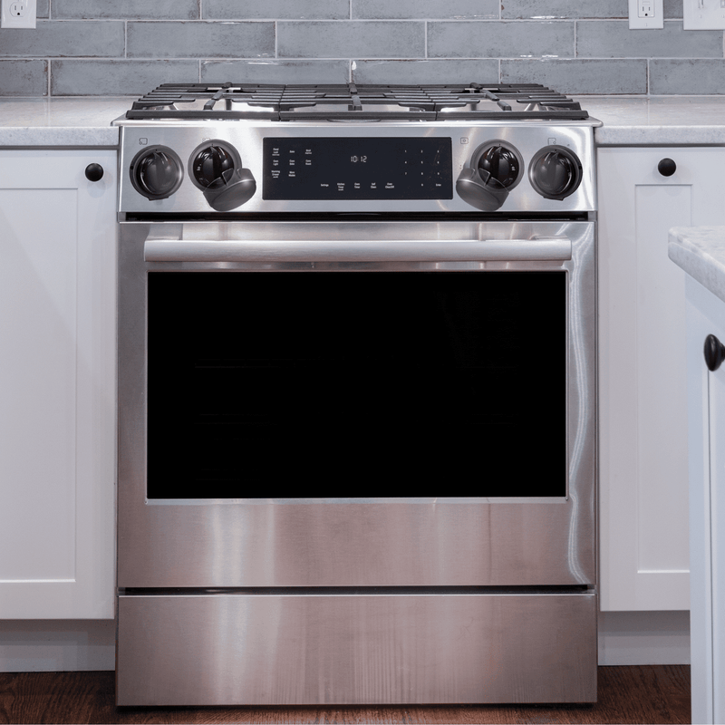 Protetor de Botão Fogão