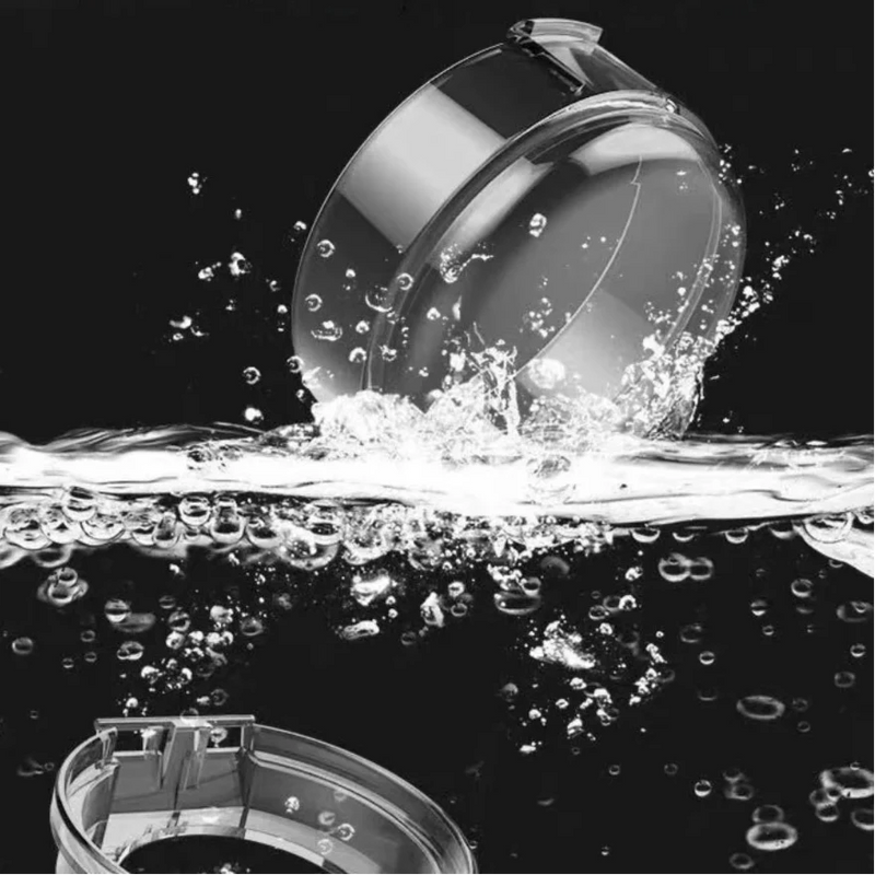 Protetor de Botão Fogão