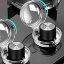 Protetor de Botão Fogão