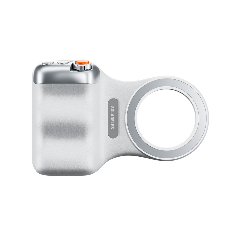 Suporte Magnético 360º para celular