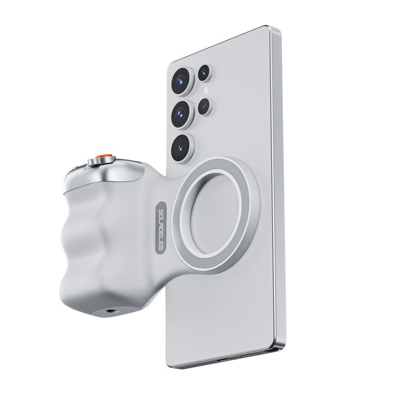 Suporte Magnético 360º para celular