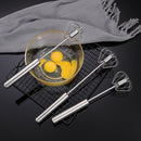 Batedeira Prática Manual