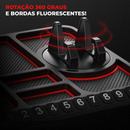 Tapete de Painel Automotivo Antiderrapante - Mat Jetta 3 em 1