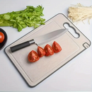 Tábua Chef Duo Inox 3 em 1