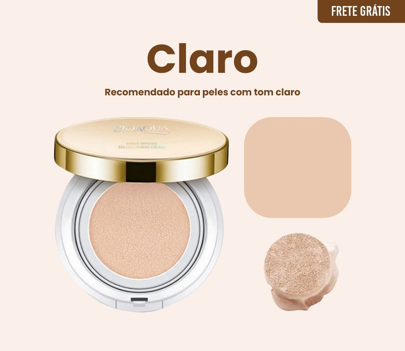 Base Profissional - BioAqua™