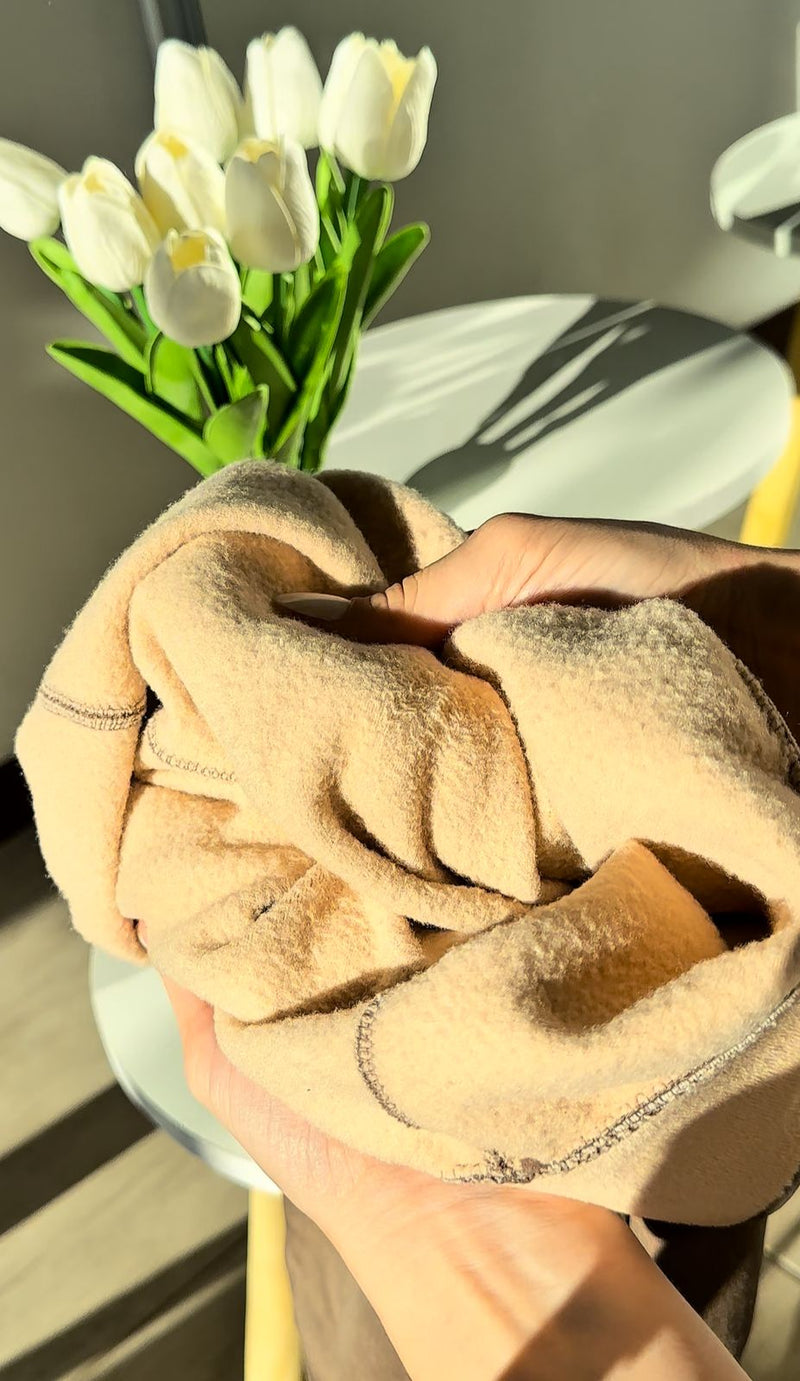 MEIA CALÇA FORRADA TRANSLÚCIDA