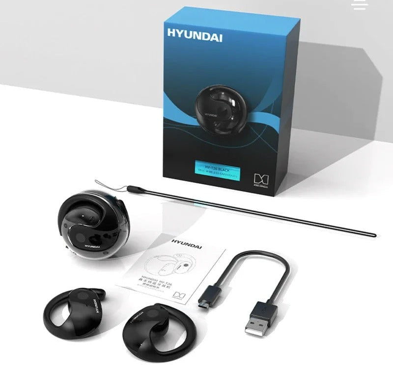 Fones de ouvido bluetooth xiaomi com tradução inteligente