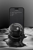 Fones de ouvido bluetooth xiaomi com tradução inteligente