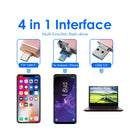 VeloxDrive: o Pen Drive de Celular 4 em 1