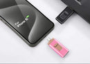 VeloxDrive: o Pen Drive de Celular 4 em 1