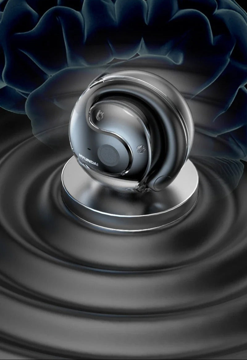 Fones de ouvido bluetooth xiaomi com tradução inteligente