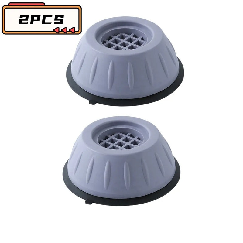 Estabiliza Max™ – Firmeza e silêncio em cada lavagem