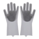 Luva Mágica Clean- Mais higiene, mais praticidade