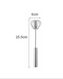 Batedeira Prática Manual