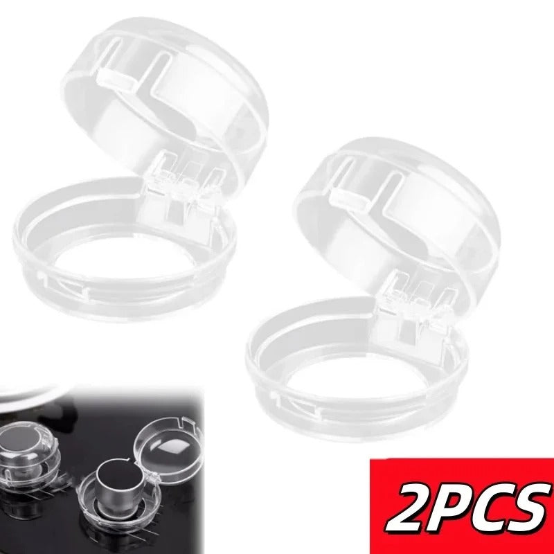 Protetor de Botão Fogão